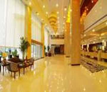 杭州瑞豪中心酒店,图二