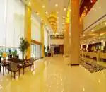 杭州瑞豪中心酒店