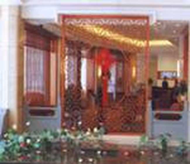 杭州纳德大酒店（原万向大酒店）,图二