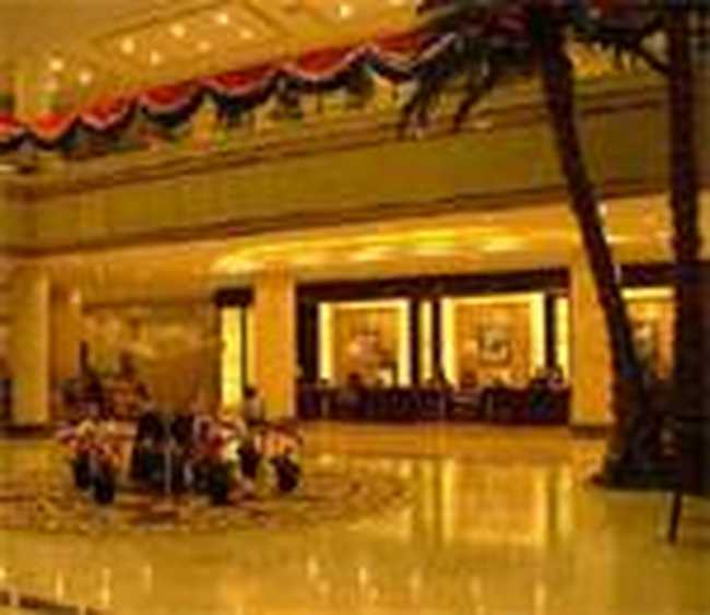 北仑老板娘大酒店,图二