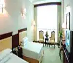 金华五星大酒店