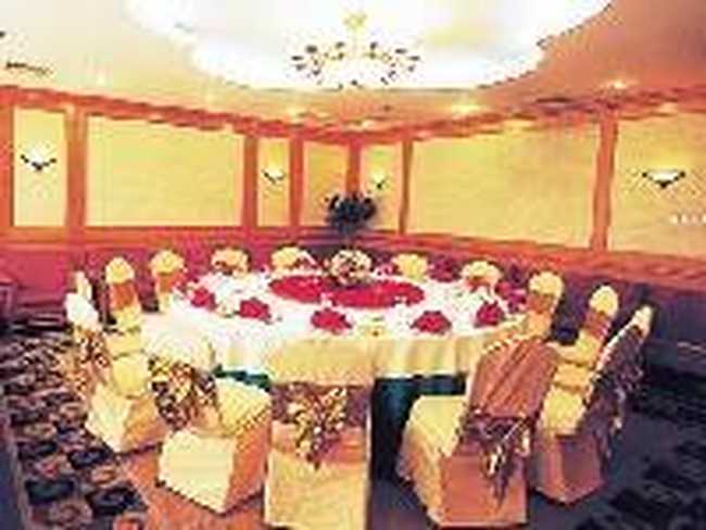 宁波文昌大酒店,图四