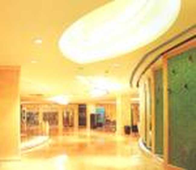 杭州华辰国际饭店,图二