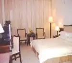 杭州海外海西溪宾馆