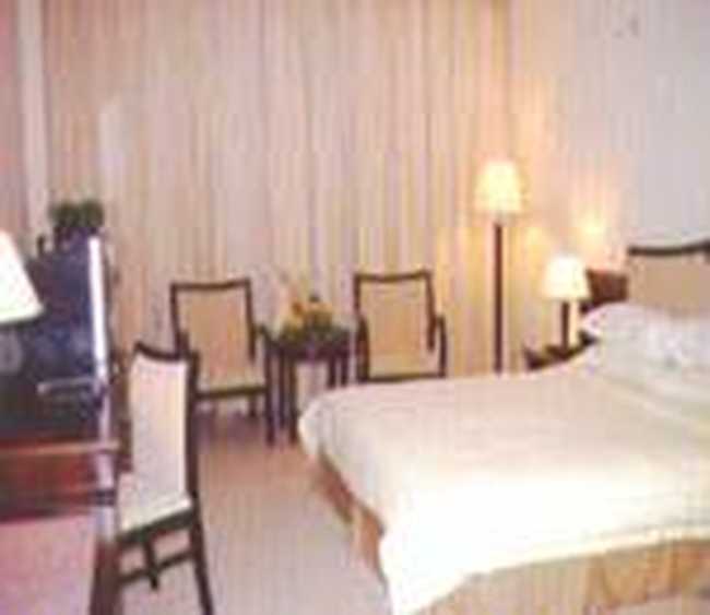 杭州海外海西溪宾馆,图三