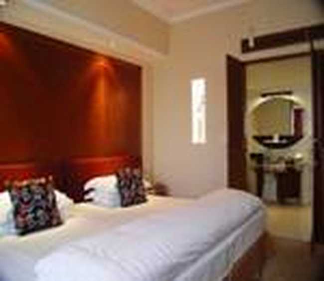 金华国贸景澜大饭店（原国贸宾馆）,图三