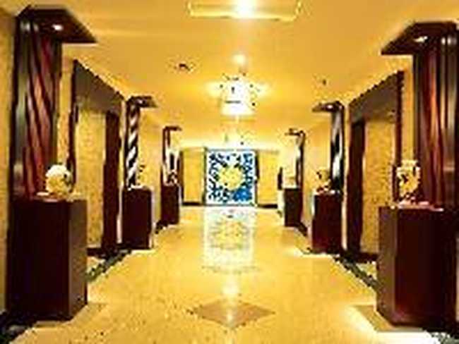 慈溪国际大酒店,图七