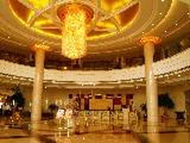 台州方远国际大酒店（椒江）,图二