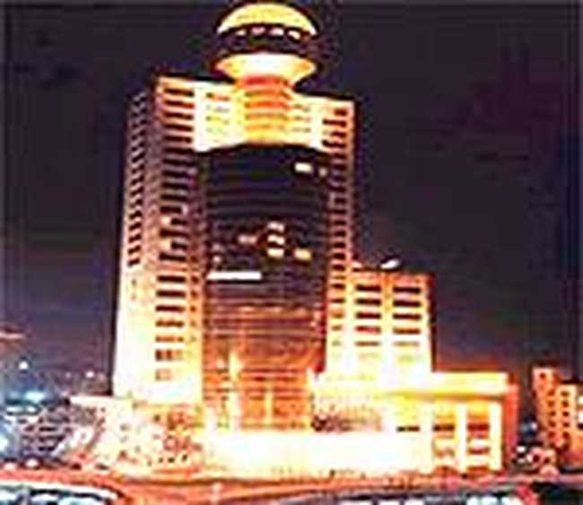 温州国贸大酒店*,图一