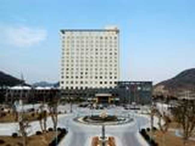 宁波荔港大酒店,图一