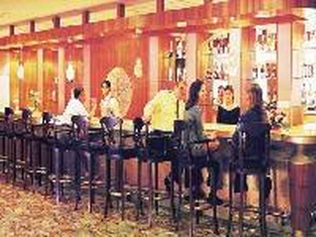 宁波文昌大酒店,图五