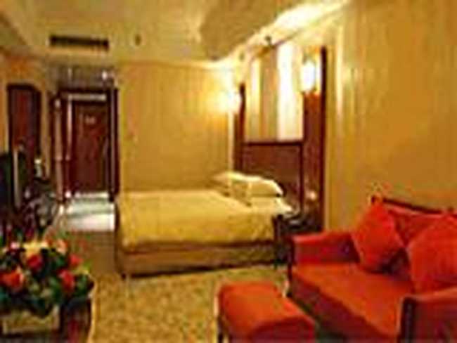 杭州马可波罗假日酒店,图三