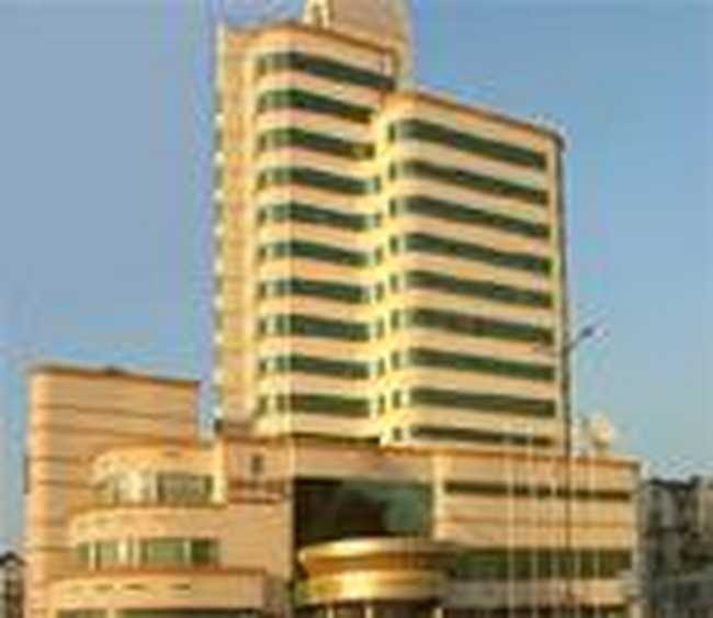 北仑老板娘大酒店,图一