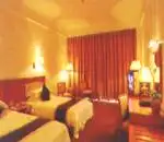 德清雅兰国际大酒店