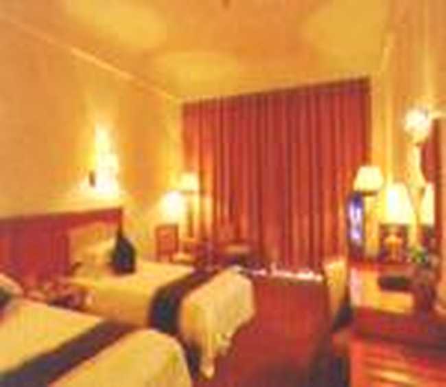 德清雅兰国际大酒店,图三