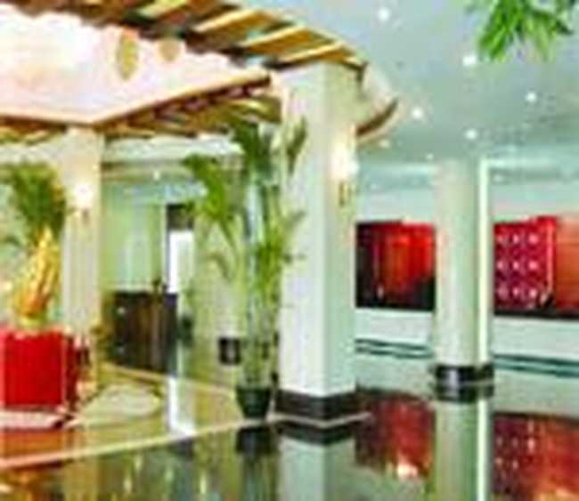 金华五星大酒店,图二