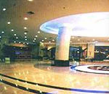 台州鑫都国际大酒店（路桥）,图二