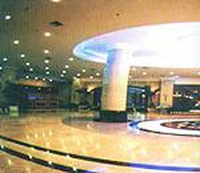 台州鑫都国际大酒店（路桥）,图二