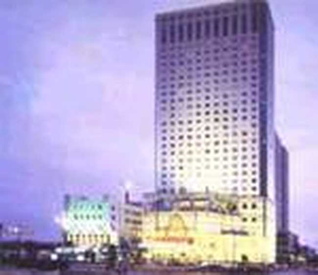 宁波开元大酒店,图一