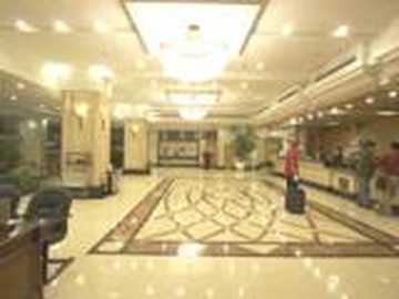 杭州新金山大酒店,图二