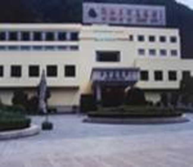 浙江五泄度假村（诸暨）,图一