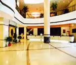 绍兴越都大酒店,图二