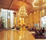 宁海天明山温泉大酒店