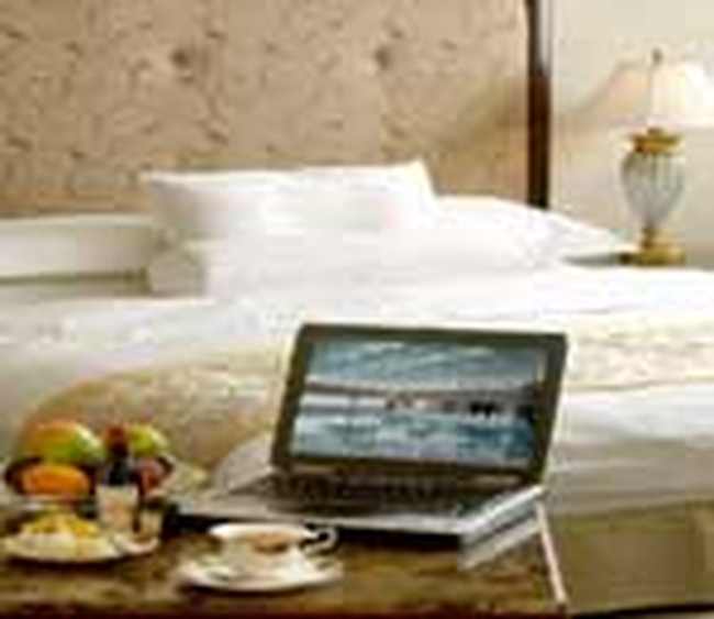 湖州国际大酒店,图三