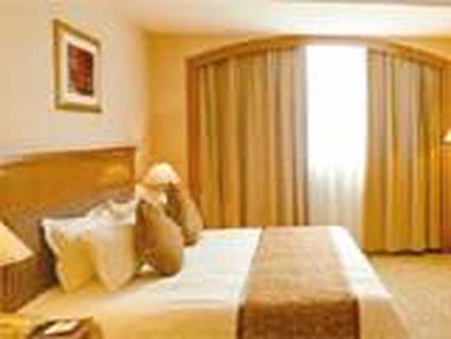 宁波新园宾馆,图三