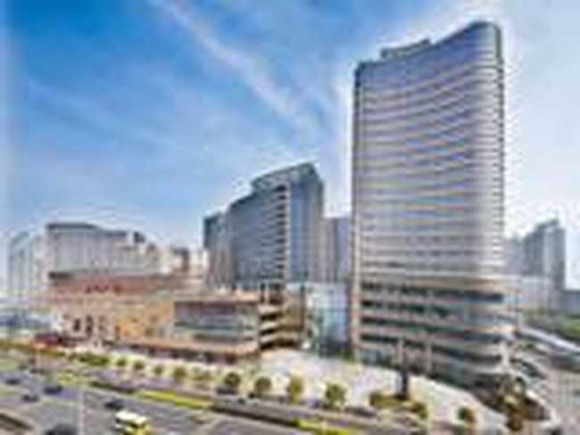 杭州萧山众安假日酒店,图一