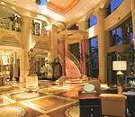 时间广场酒店（椒江）,图二