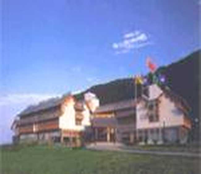 普陀山大酒店,图一