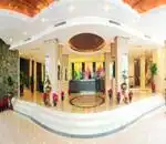 富阳伊甸假日酒店