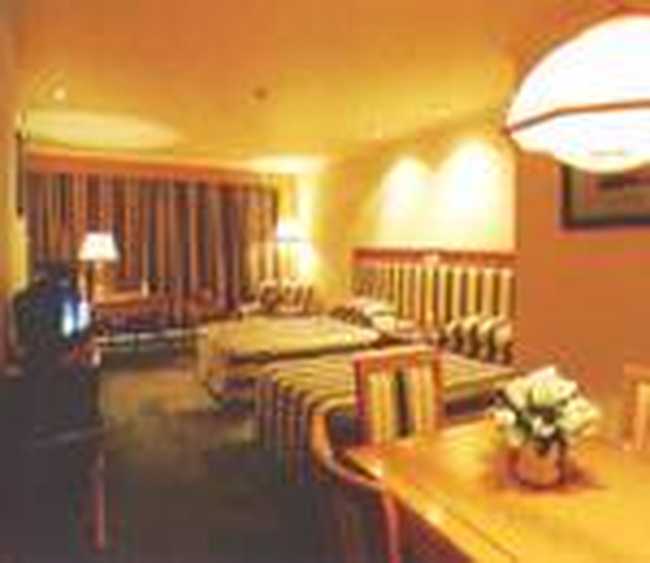 宁波金港大酒店,图三