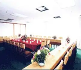 宁波文昌大酒店