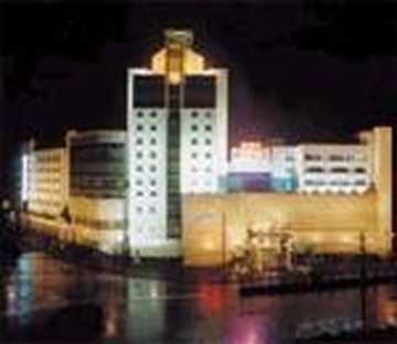 金华五星大酒店,图一