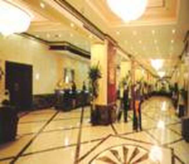 宁波开元大酒店,图二