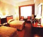 绍兴越都大酒店