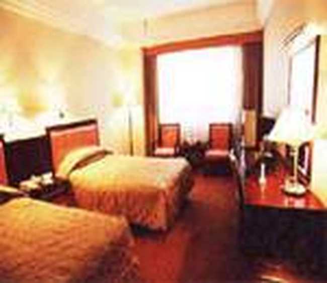 绍兴越都大酒店,图三