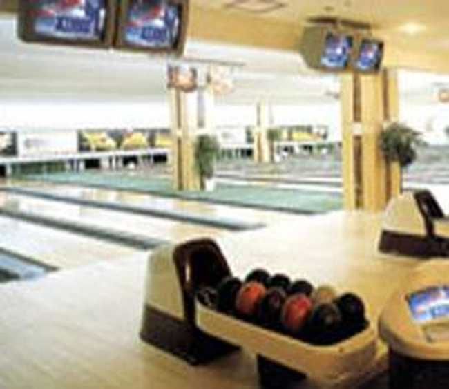 嘉兴戴梦得大酒店,图六