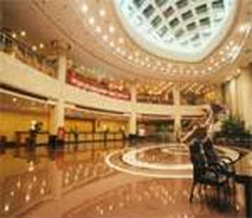 瑞安国际大酒店,图二