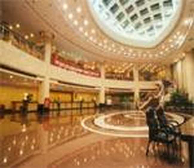 瑞安国际大酒店,图二