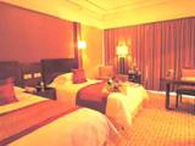 宁波凯洲大酒店,图三