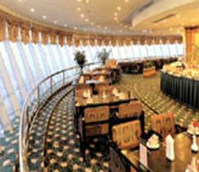 嘉兴戴梦得大酒店,图四