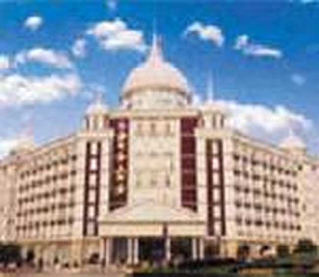 千岛湖海外海大酒店（淳安）,图一