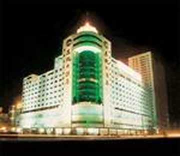 东瓯大酒店（温州）,图一