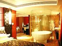 杭州米兰洲际酒店