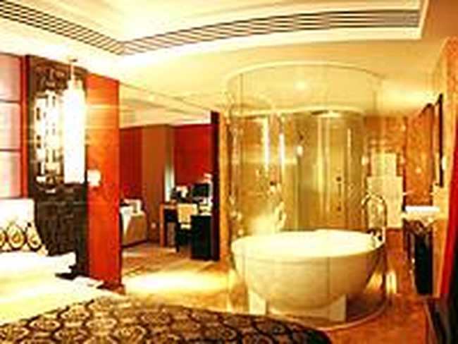 杭州米兰洲际酒店,图三