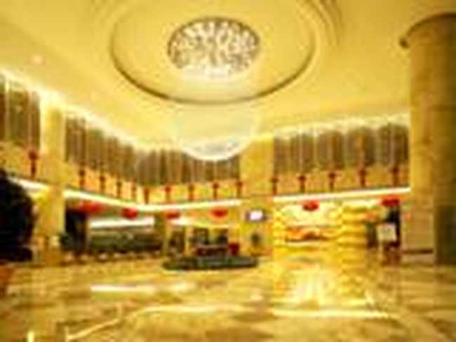 宁波嘉和大酒店,图二