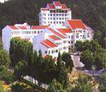 上虞宾馆,图一